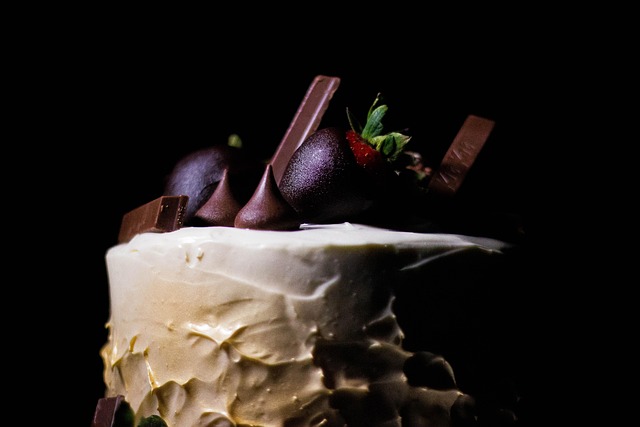 Free Cake Chocolate photo and picture