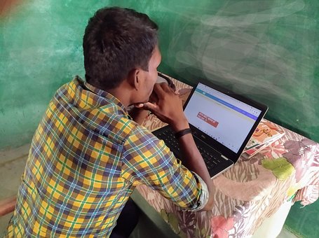 Free Computer Laptop photo and picture