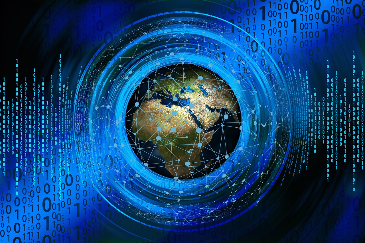 1 000 Kostenlose Informatik Und K nstliche Intelligenz Bilder Pixabay