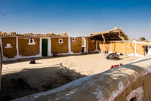 Free Old House Village photo and picture