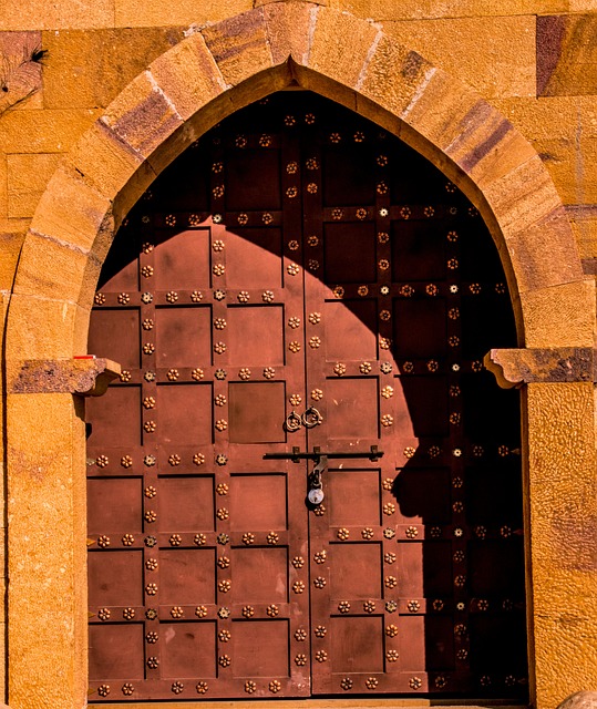 Free Rajasthan Jaisalmer photo and picture