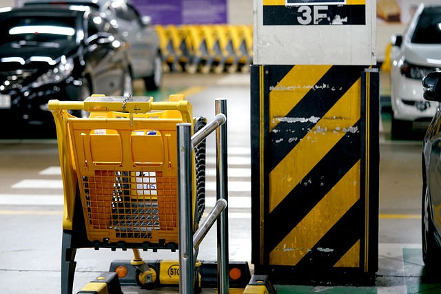 Free Cart Shopping photo and picture