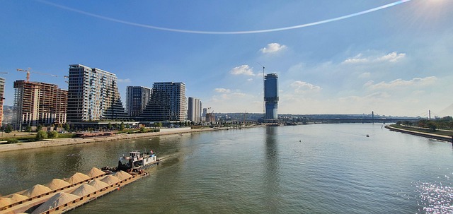 Free River Bridge photo and picture