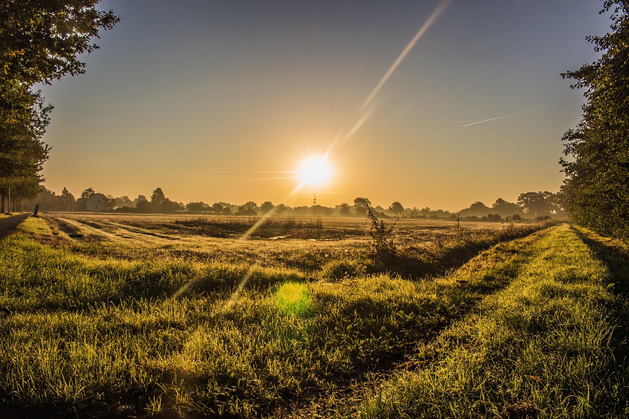 Natur Sonnenuntergang Drau en Kostenloses Foto Auf Pixabay Pixabay