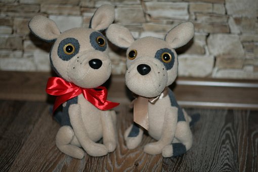 Free Toy Stuffed Animals photo and picture
