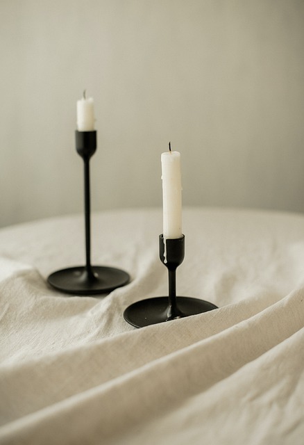 Free Candle Flame photo and picture