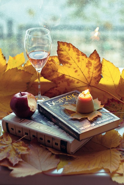 Free Book Apple photo and picture