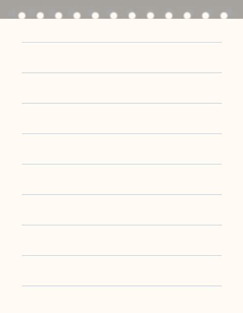 Free Note Stickies vector and picture