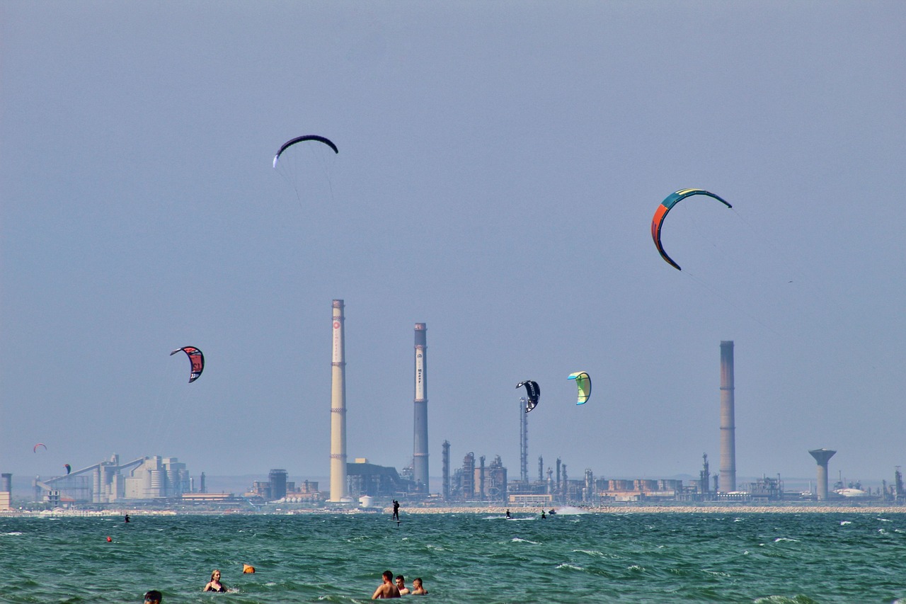 Kitesurf Plage Mer Photo gratuite sur Pixabay Pixabay