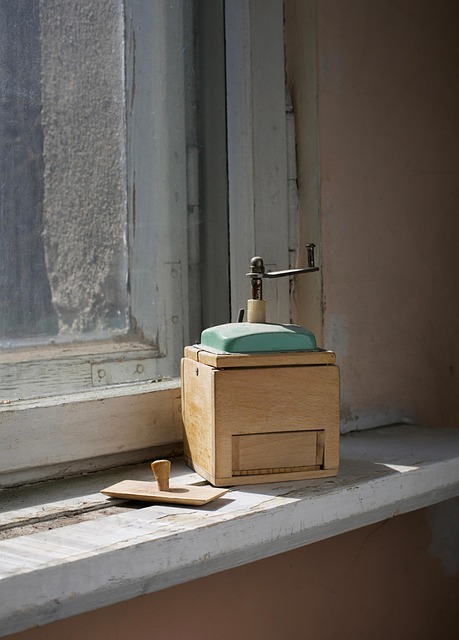 Free Coffee Grinder Coffee photo and picture