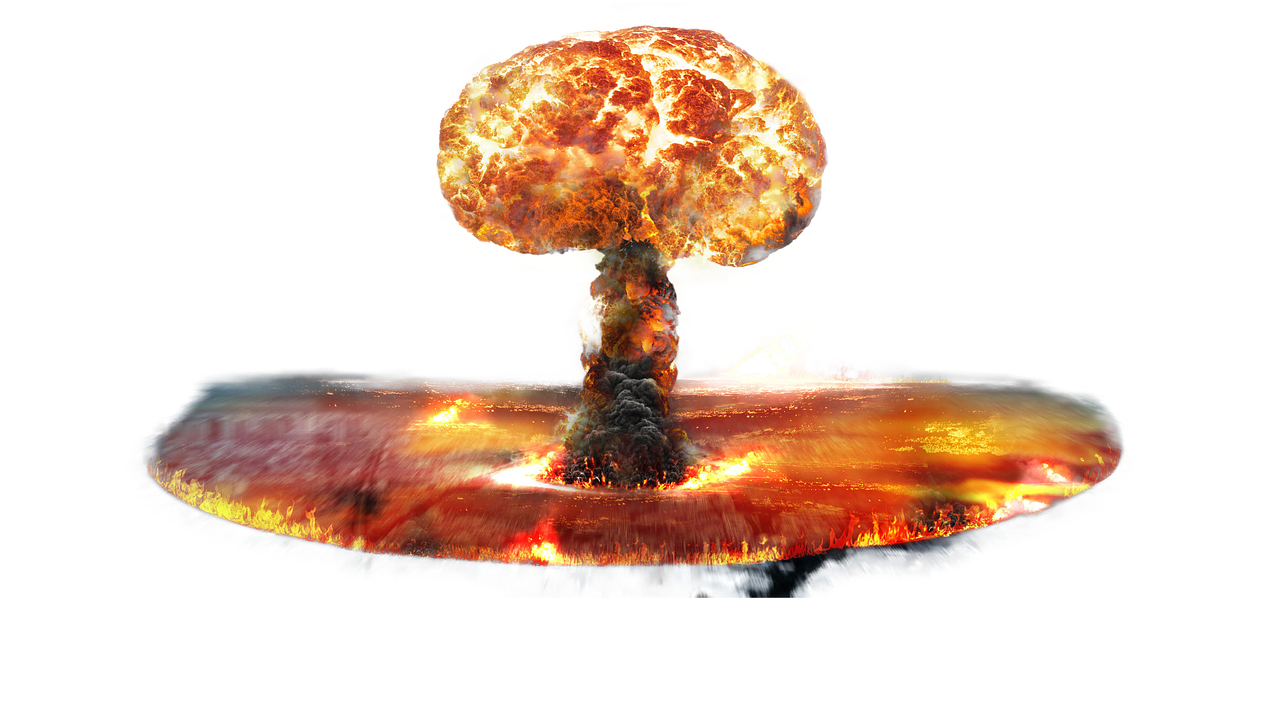 炸弹 爆炸 火 - Pixabay上的免费图片 - Pixabay
