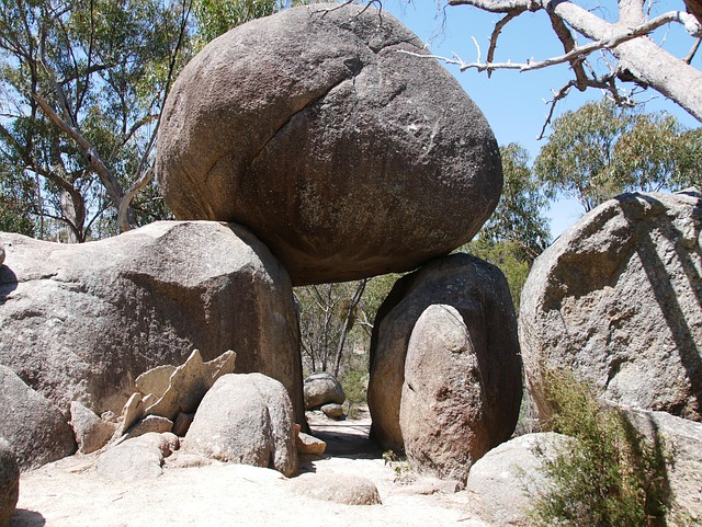 Free Rock Rocks photo and picture