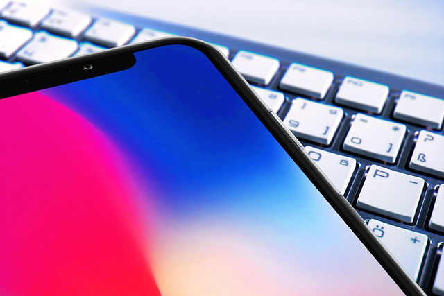 Smarttelefon, Tastatur, Enhet, Teknologi