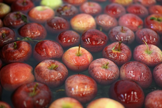Free Apple Fruit photo and picture