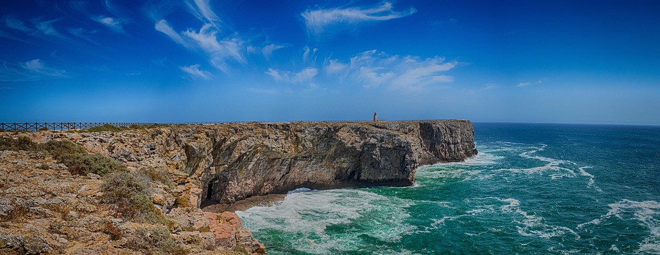 Wanderlust in the Algarve: Must-Do Hiking Trails for Every Skill Level