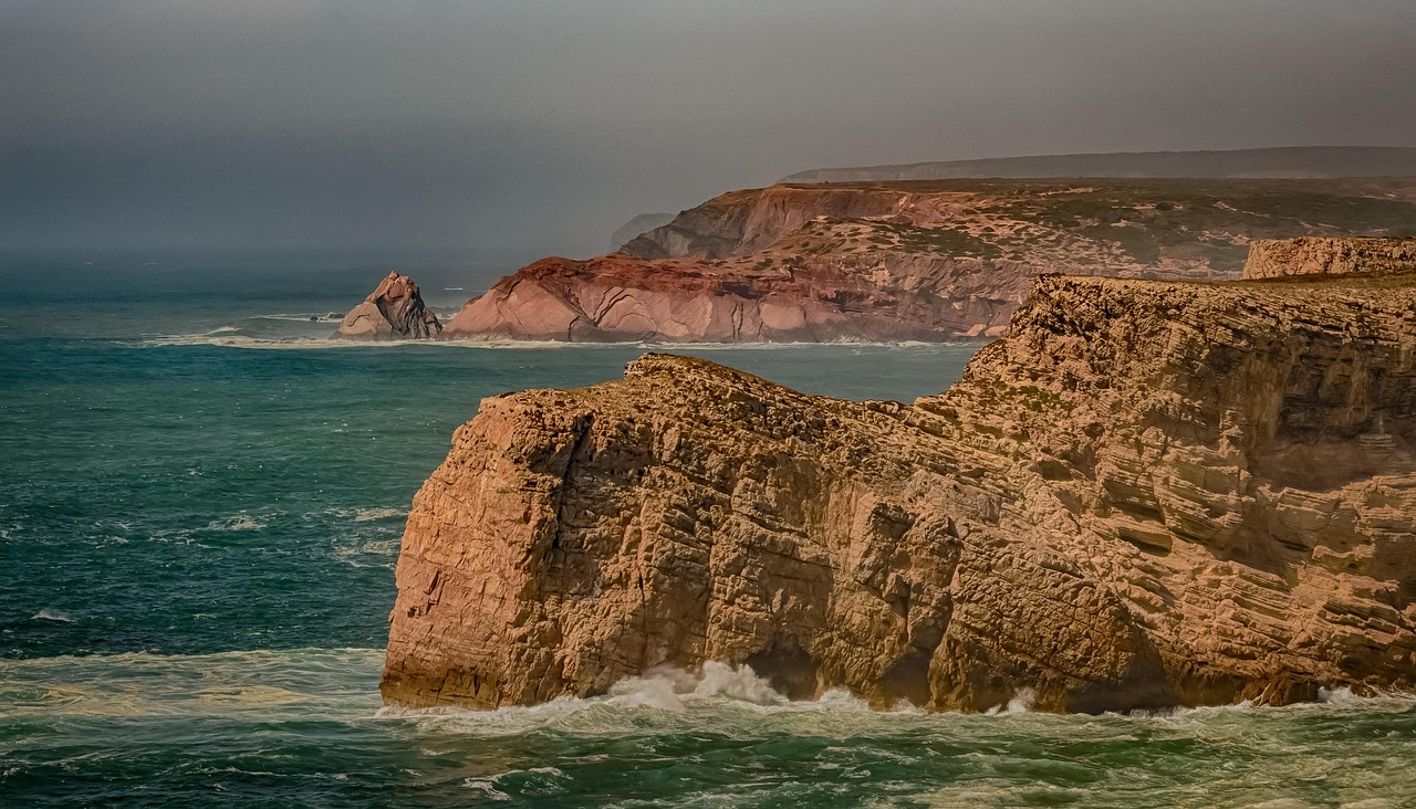 Portugal Algarve Strand - Kostenloses Foto auf Pixabay - Pixabay