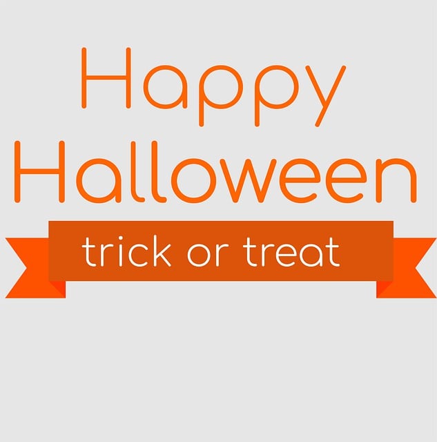 Free Happy Halloween Halloween illustration and picture