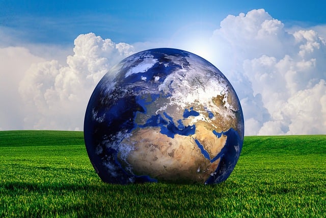 Free nature reserve environment earth illustration
