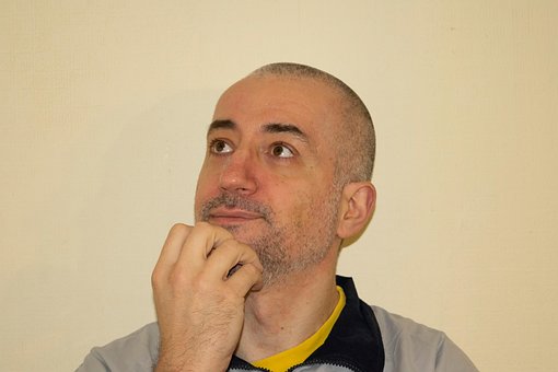 Free Man Middle Age photo and picture