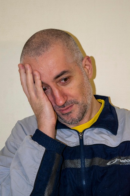 Free Problems Depression photo and picture