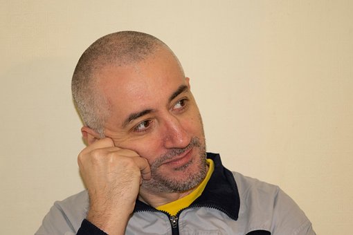 Free Man Middle Age photo and picture