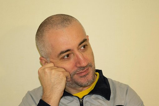 Free Man Middle Age photo and picture