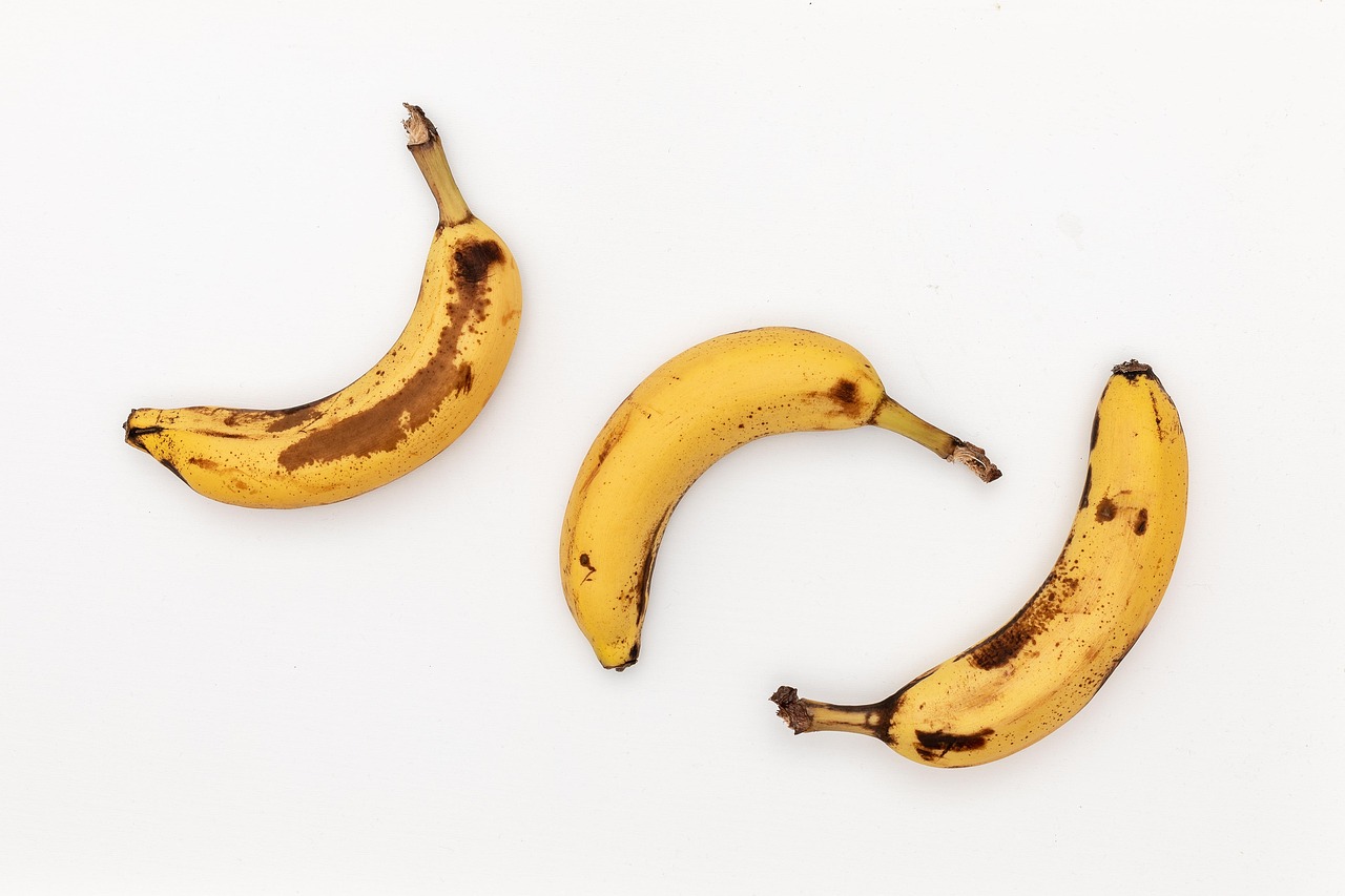 Bananes Des Fruits Aliments - Photo gratuite sur Pixabay - Pixabay