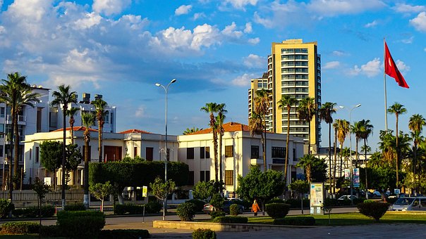 Free City Travel photo and picture