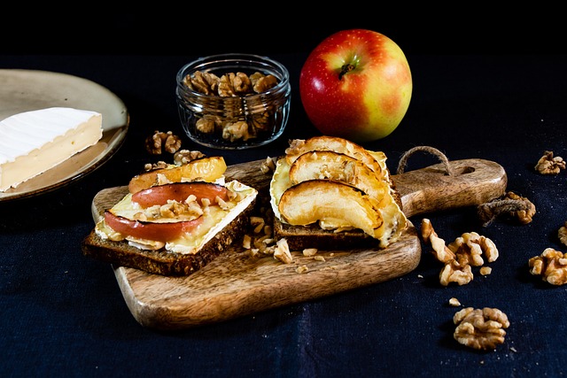 Free Sandwiches Snack photo and picture