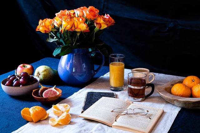 Free Cozy Reading photo and picture