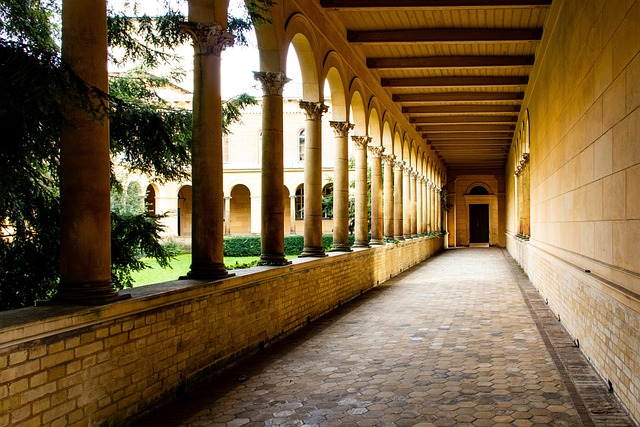 Free Brandenburg Potsdam photo and picture