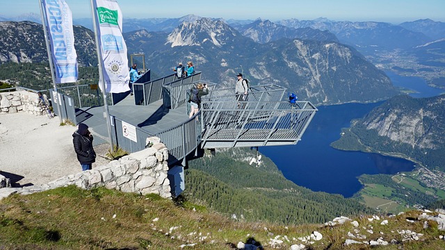 Free Upper Austria Salzkammergut photo and picture