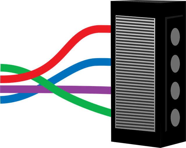 Kábel, Drôt, Moc, Energie, Svetlo