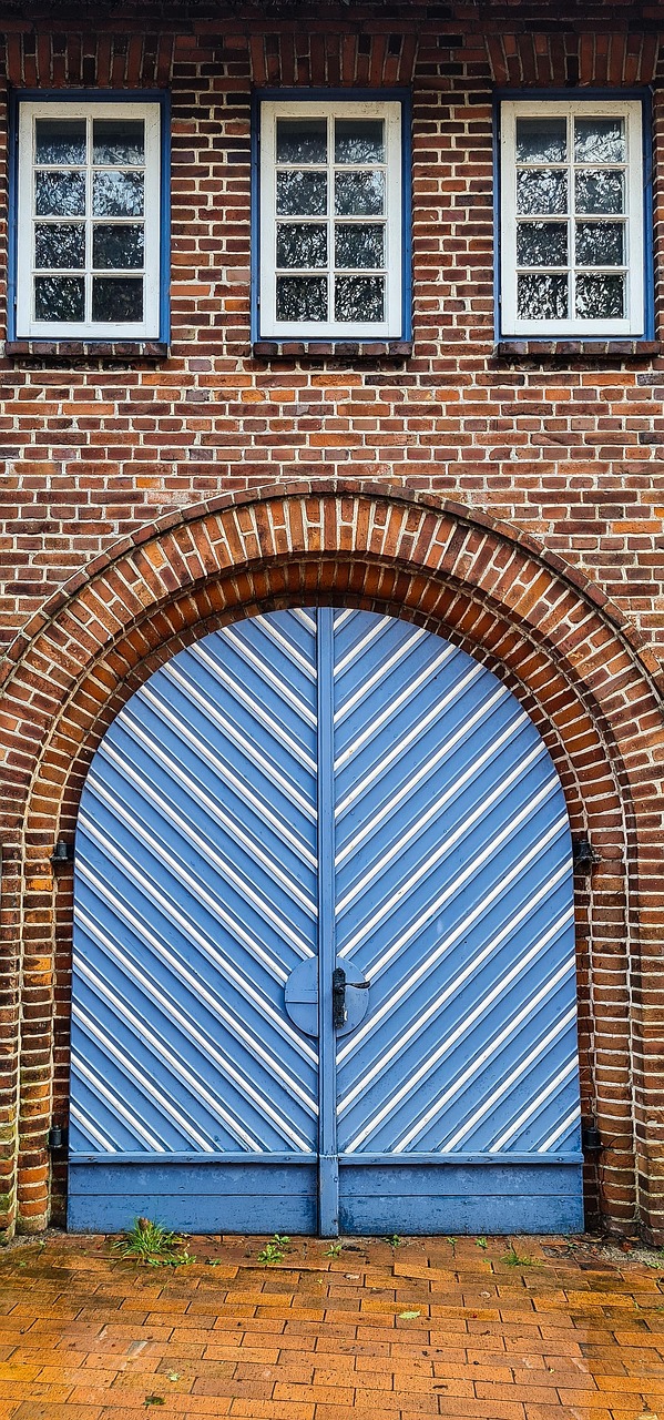 Gate Building Old - Free photo on Pixabay - Pixabay