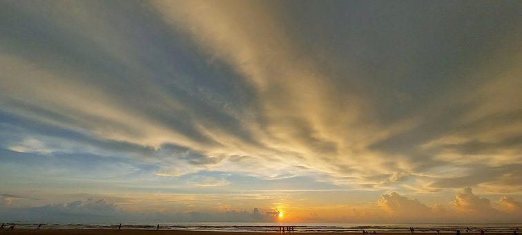 Free Goa Beach Shore photo and picture