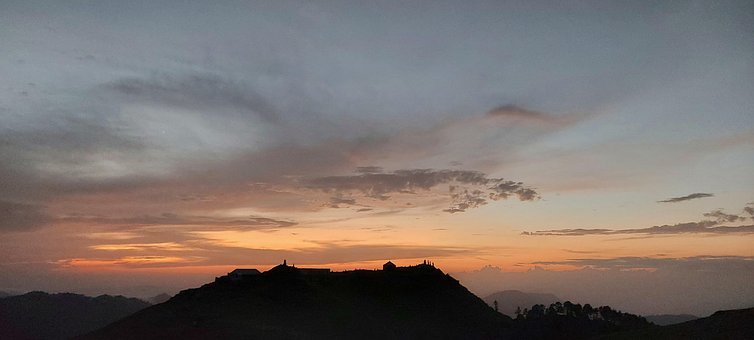 Free Himachal Fort photo and picture