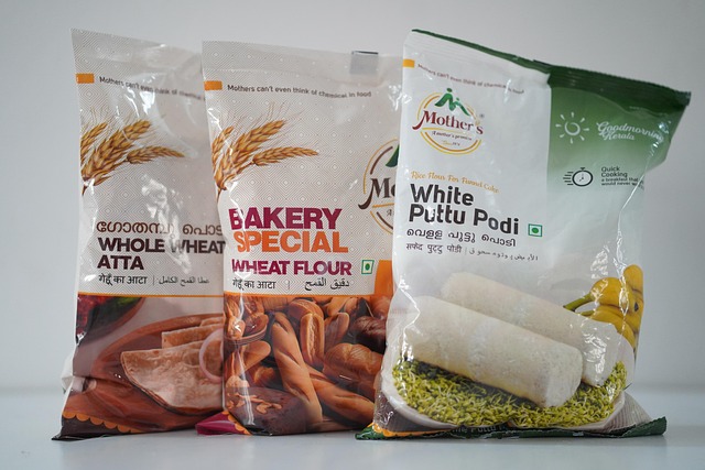 Free Mothers Foods Products Puttupodi photo and picture