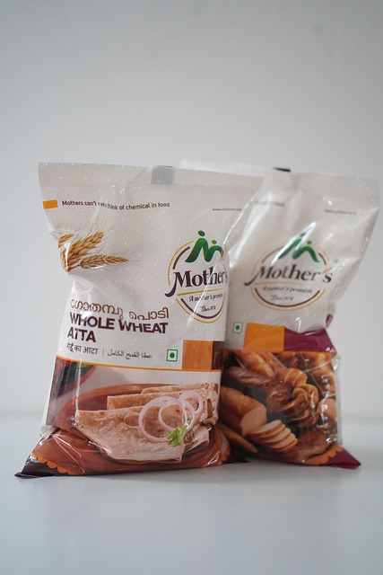 Free Wheat Atta Wheat photo and picture