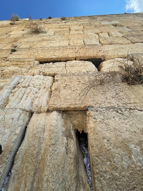 Free Kotel Israel photo and picture