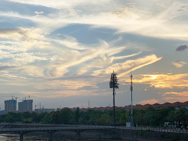 Free Cloud Light photo and picture