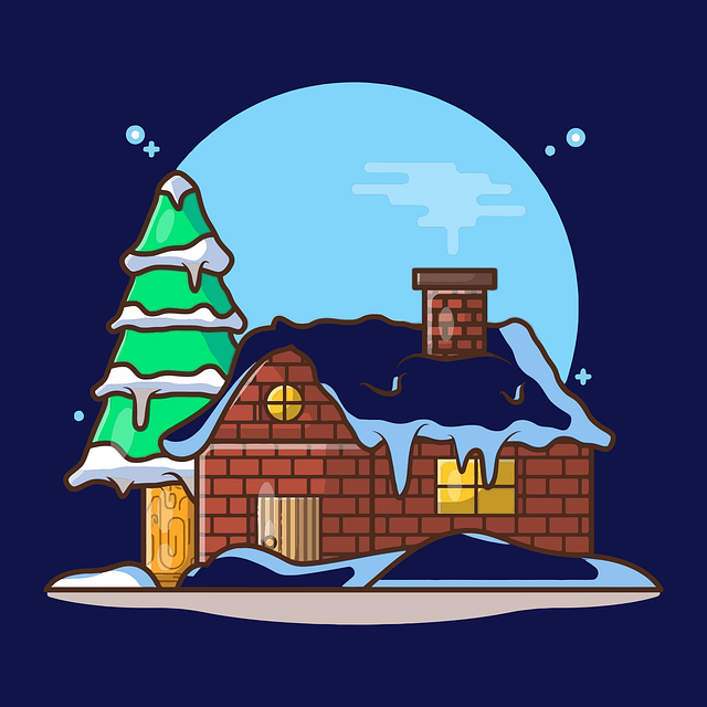 Natal, Árvore De Natal, Presentes