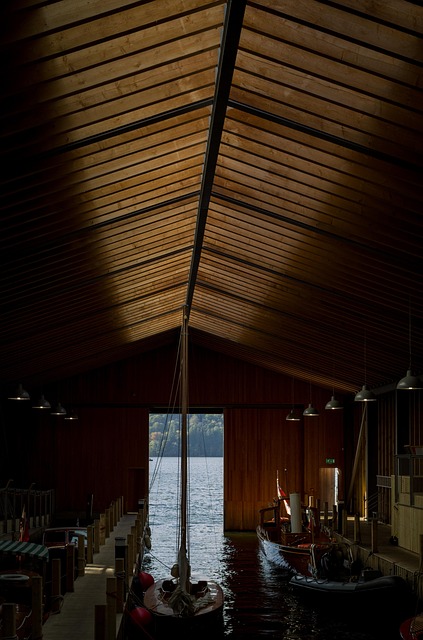 Free Windermere Lake photo and picture
