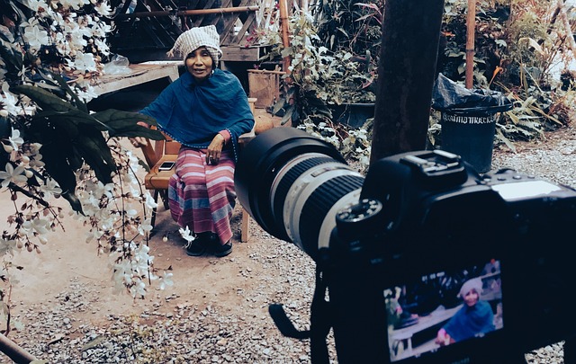 Free Hmong Karen photo and picture