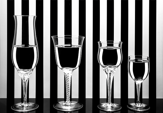 Free Glassware Stemware photo and picture