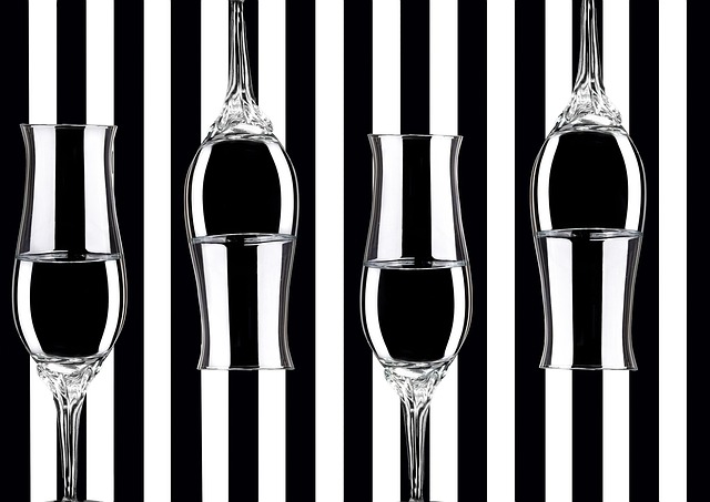 Free Glassware Stemware photo and picture