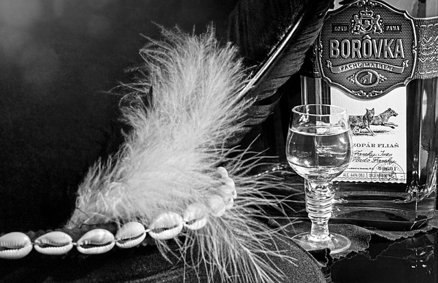 Free Alcoholic Beverage Distillery photo and picture