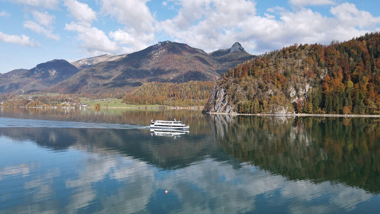 Ship - free online jigsaw puzzle photo