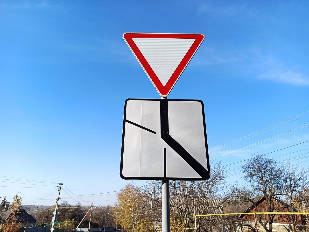Firmar Carretera Cielo Ceder El Foto Gratis En Pixabay Pixabay firmar-carretera-cielo-ceder-el-foto-gratis-en-pixabay-pixabay
