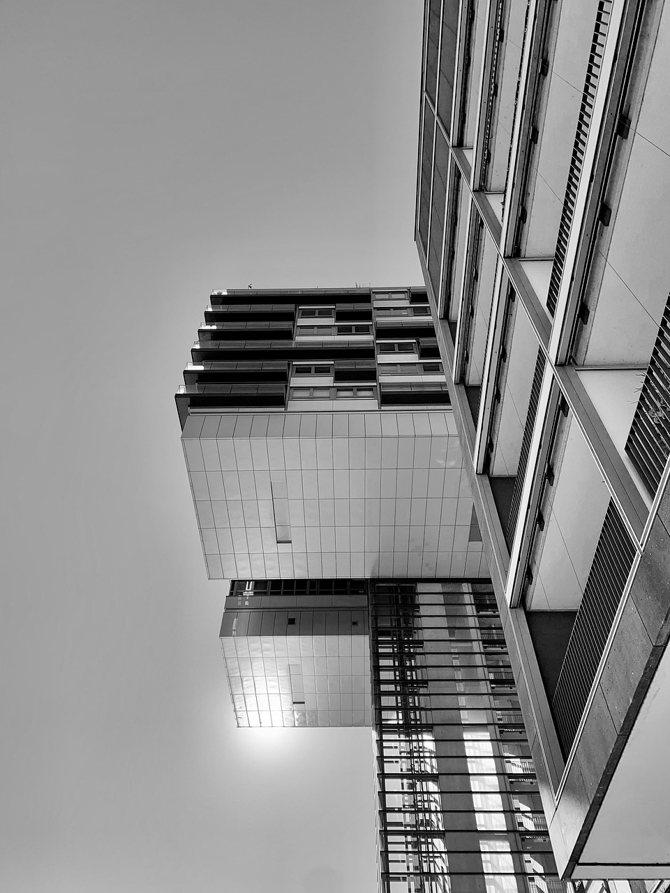 Building Urban Architecture - Free photo on Pixabay - Pixabay