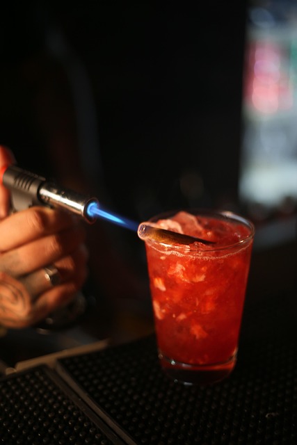 Free Beverage Alcoholic Drink photo and picture